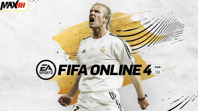 Cá cược FIFA online trên sảnh esports Max88 