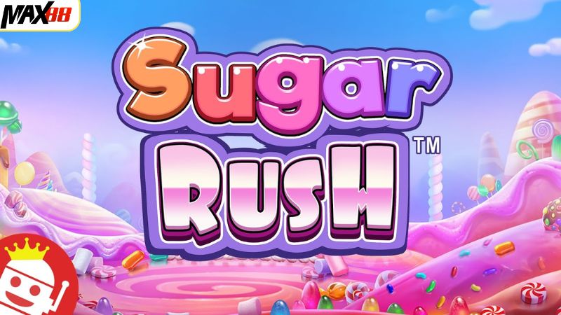 Đôi nét về Nổ hũ Sugar Rush