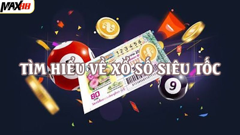 Tổng thể về lô đề siêu tốc tại Max88