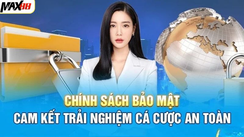 Tóm tắt cách hiểu cụ thể về chính sách bảo mật